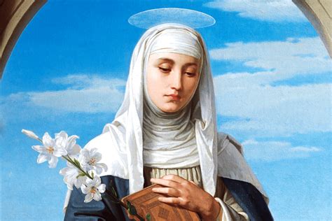 Catherine of Siena